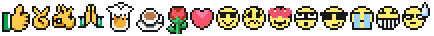 Res-emojis