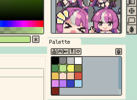 分割レイアウト仕切りの吸着