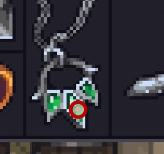 スポイトルーペ