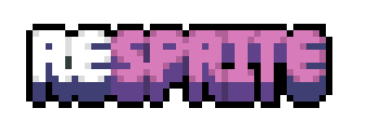 Resprite site Logo
