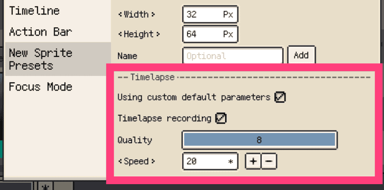 /versions/r44/custom_default_timelapse_params.png