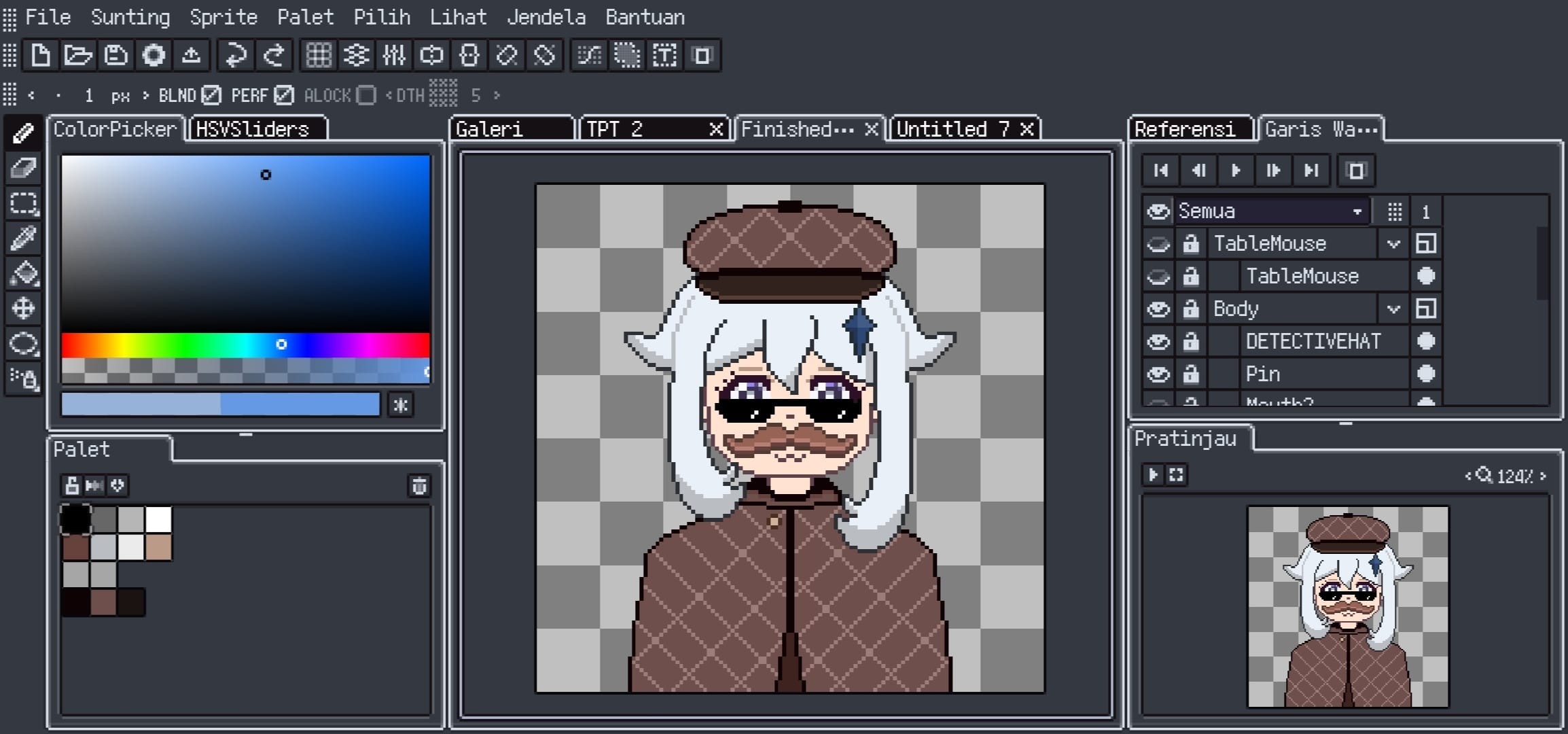 Graynoid