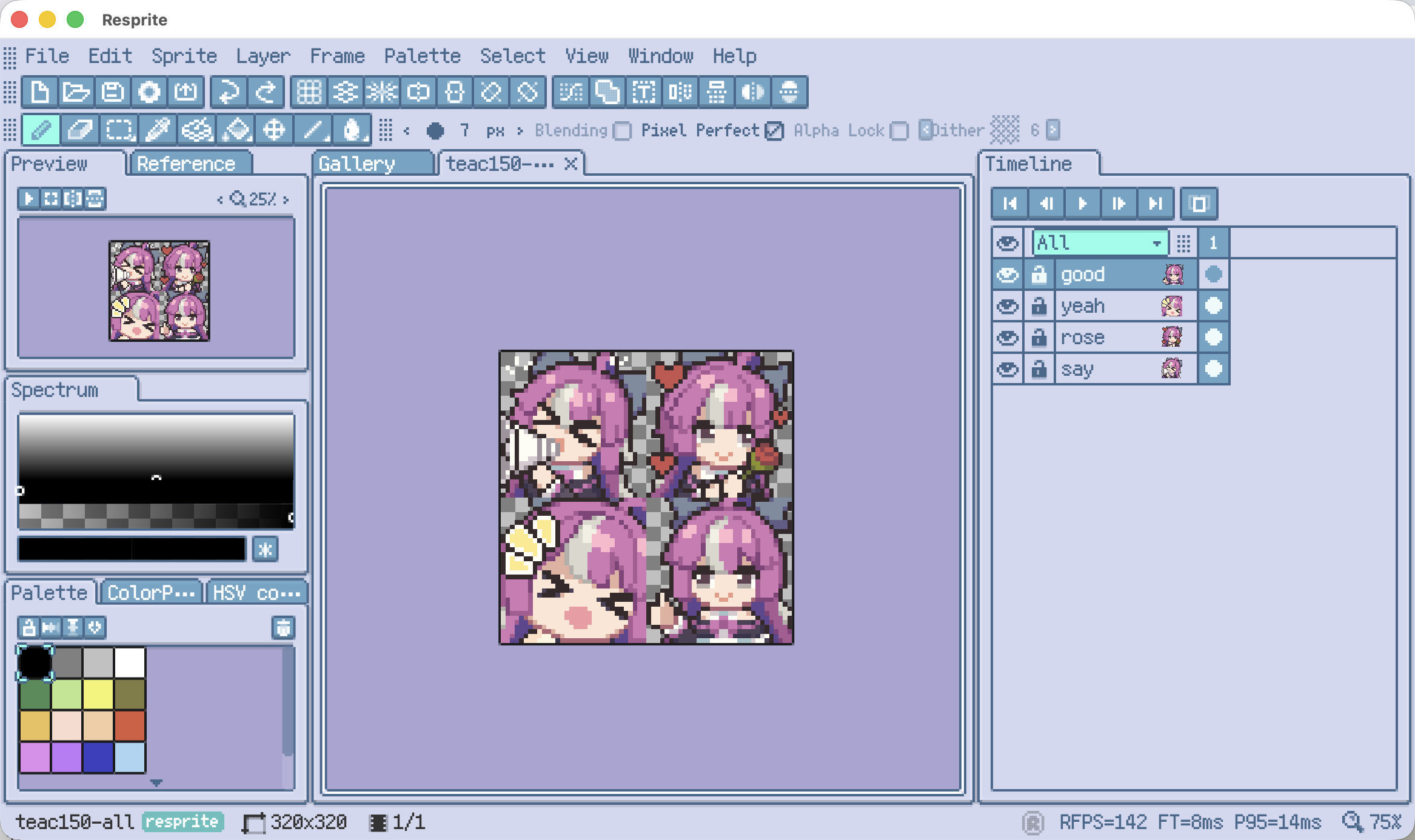 Vaporweavy